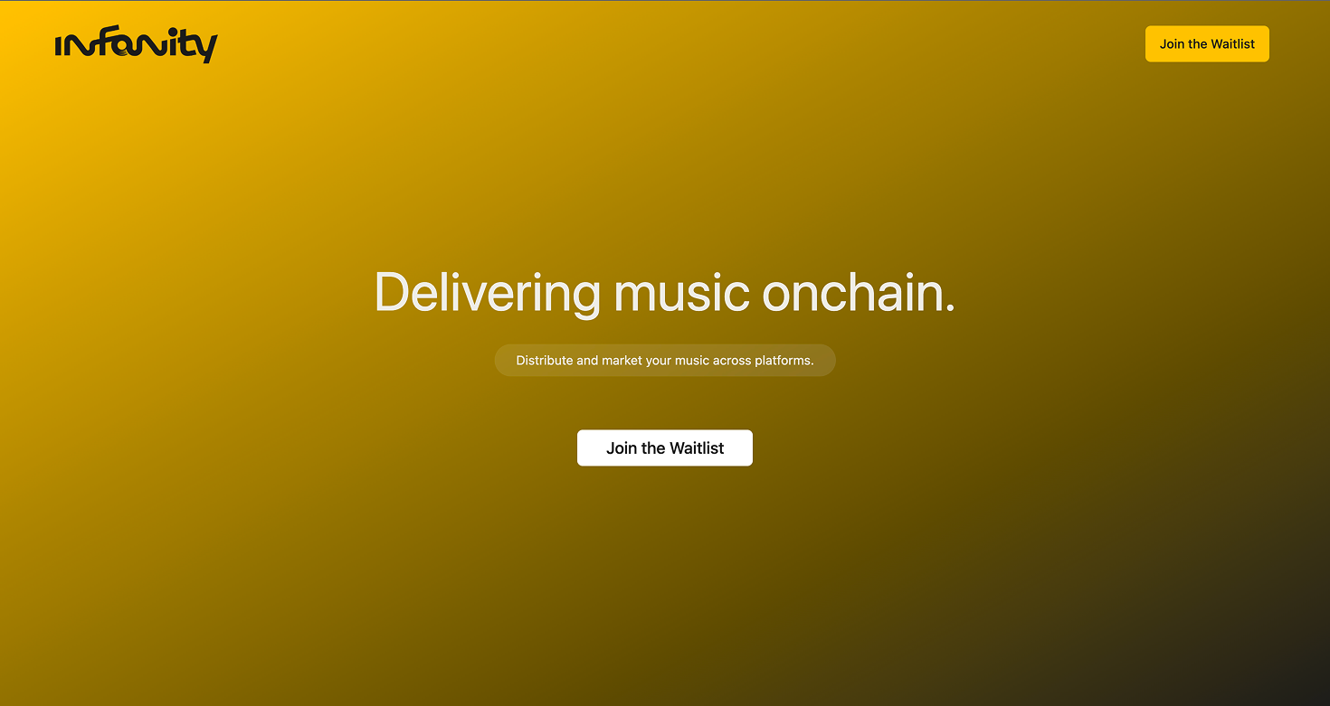 Infanity Marketplace